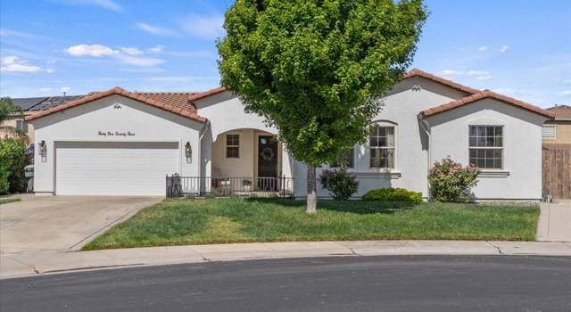 Photo of 4124 Mcalister Ct, Olivehurst, CA 95961