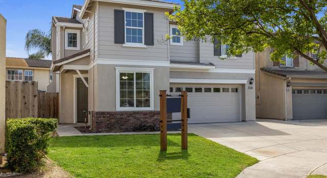 Photo of 3506 Fallview Ave, Ceres, CA 95307