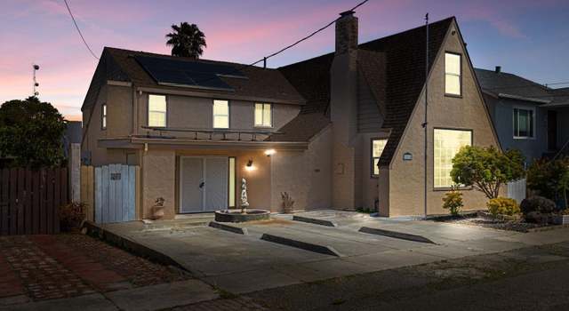 Photo of 1416 Gordon St, Vallejo, CA 94590