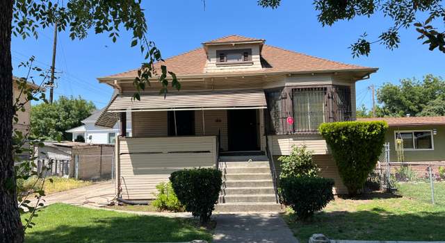 Photo of 937 S San Joaquin St, Stockton, CA 95206