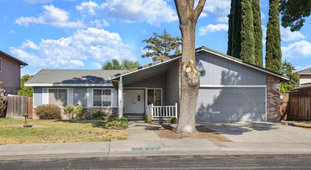 Photo of 2428 Chapel Hill Cir, Stockton, CA 95209