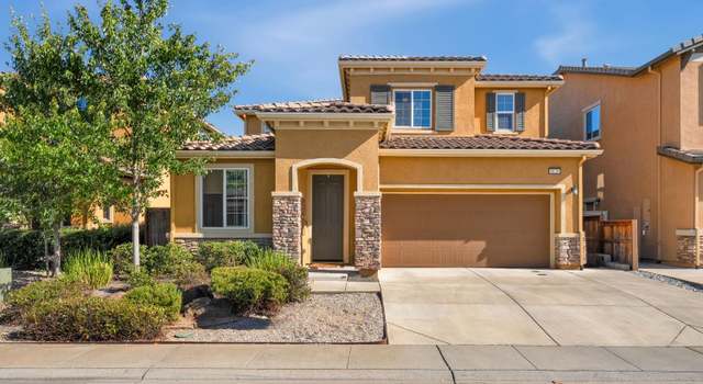 Photo of 8128 Demui Way, Elk Grove, CA 95757