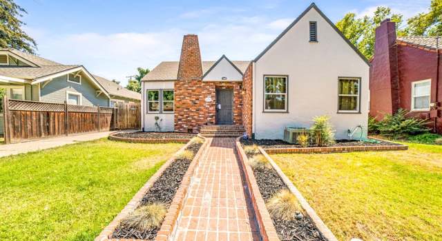 Photo of 1234 W Magnolia St, Stockton, CA 95203