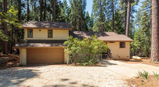Photo of 23750 Fiddletown Rd, Volcano, CA 95689