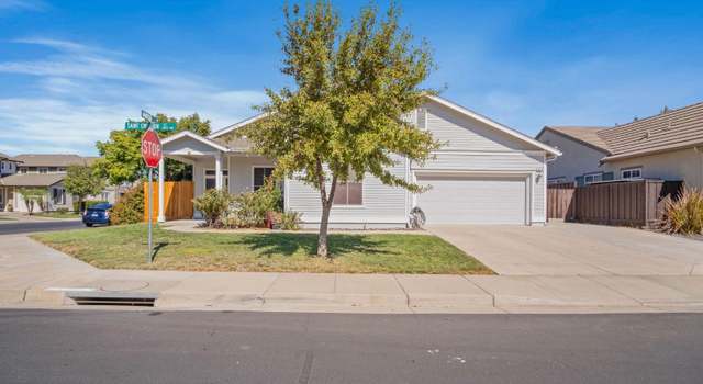 Photo of 1673 Saint Emillion Ct, Tracy, CA 95304