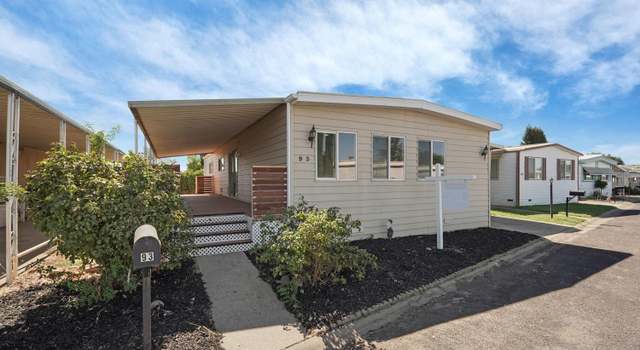 Photo of 18450 N Highway 88 #93, Lockeford, CA 95237