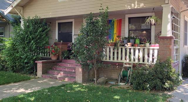 Photo of 416 24th St, Sacramento, CA 95816