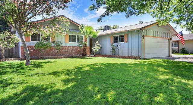 Photo of 142 Glasgow Ave, Stockton, CA 95210