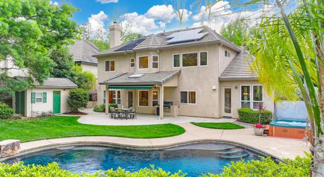 Photo of 2303 Abbotsford Pl, El Dorado Hills, CA 95762