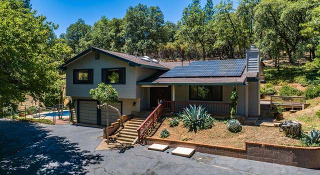 Photo of 14011 Druid Ln, Pine Grove, CA 95665