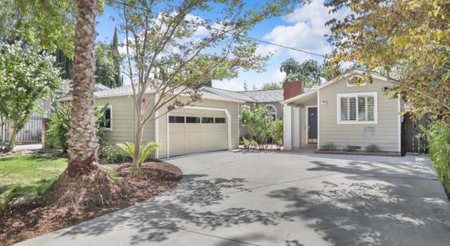 Photo of 1135 Chapman St, San Jose, CA 95126