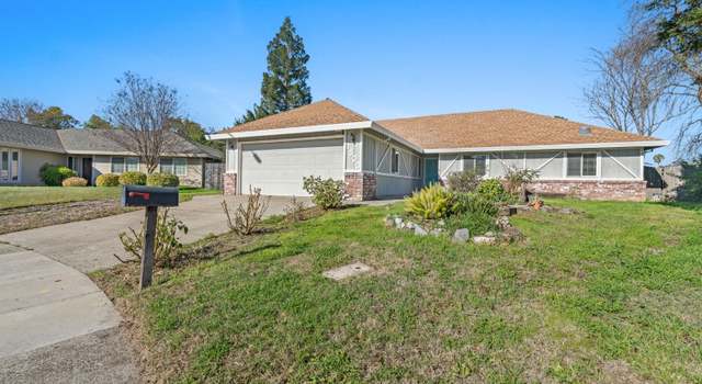 Photo of 1508 Crestmont Oak Dr, Roseville, CA 95661