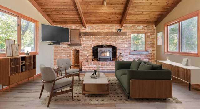 Photo of 839 Forest Meadows Dr, Murphys, CA 95247