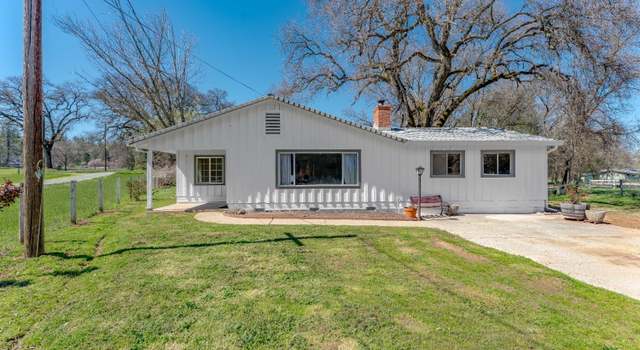 Photo of 10490 Horton St, Penn Valley, CA 95946
