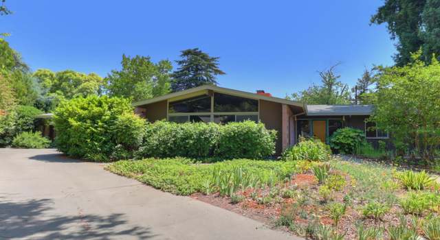 Photo of 736 Elmwood Dr, Davis, CA 95616