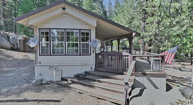 Photo of 40800 State Highway 88 Unit B36, Pioneer, CA 95666
