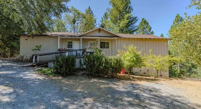 Photo of 3700 Paul Rd, Wilseyville, CA 95255