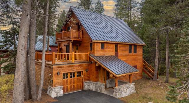 Photo of 6599 Tamarack Way, Soda Springs, CA 95728