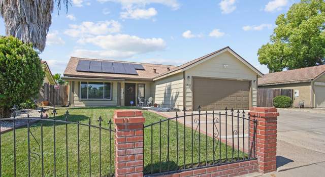 Photo of 1811 Bordeaux Ave, Stockton, CA 95210