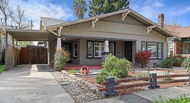 Photo of 117 Virginia Ave, Modesto, CA 95354