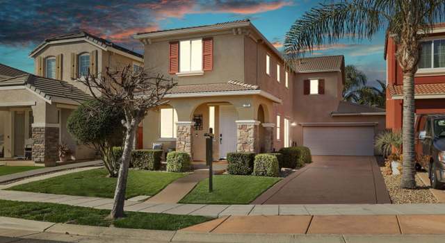 Photo of 109 W Aventino Ave, Mountain House, CA 95391