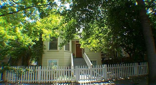 Photo of 509 18th, Sacramento, CA 95811