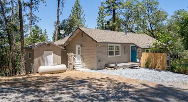 Photo of 3461 Lode Rd, Placerville, CA 95667