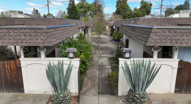 Photo of 800 Bidwell St, Folsom, CA 95630