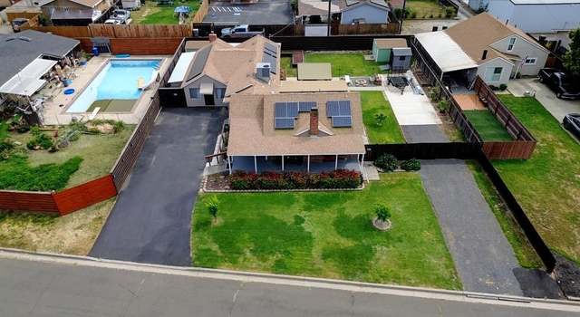 Photo of 3524 Riverside Dr, Riverbank, CA 95367