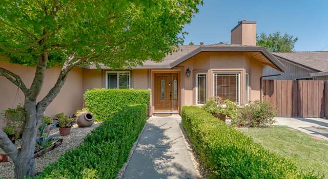 Photo of 7236 Butterball Way, Sacramento, CA 95842