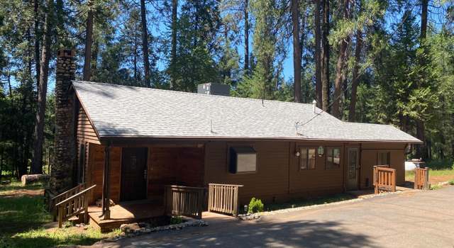 Photo of 21655 Foresthill Rd, Foresthill, CA 95631