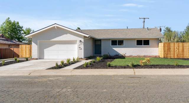 Photo of 6525 Markley Way, Carmichael, CA 95608