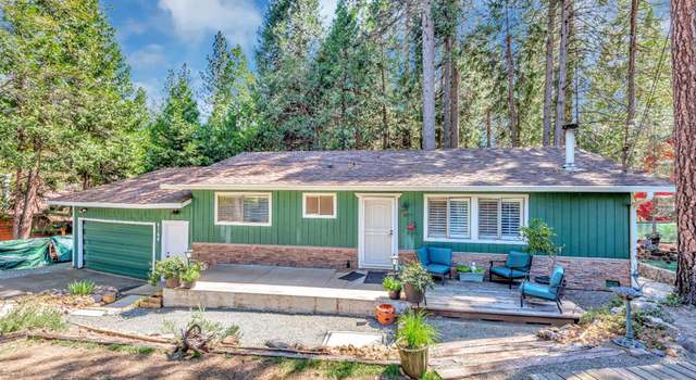 Photo of 6160 Speckled Rd, Pollock Pines, CA 95726