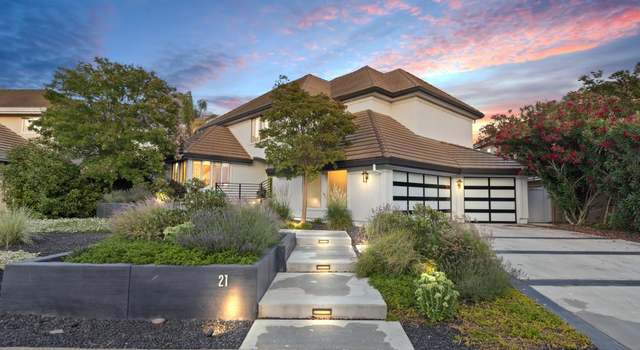 Photo of 21 Watercrest Ct, Sacramento, CA 95831