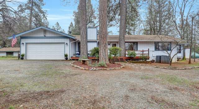 Photo of 16223 Lower Colfax Rd, Grass Valley, CA 95945