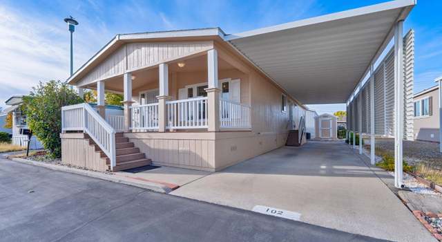Photo of 6307 Convention Ln #102, Sacramento, CA 95828
