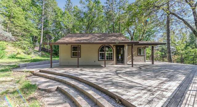 Photo of 500 Smitty Ln, West Point, CA 95255