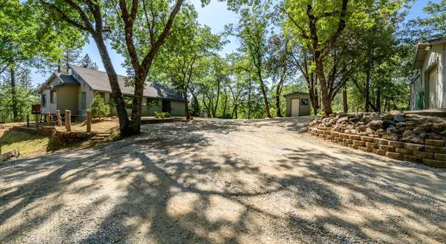 Photo of 4870 China Camp Dr, Placerville, CA 95667
