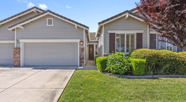 Property at 9507 Highland Park Dr, Roseville, CA 95678, 4 beds, 2.5 baths