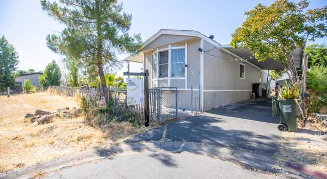 Photo of 133 Village Cir #9, Sacramento, CA 95838