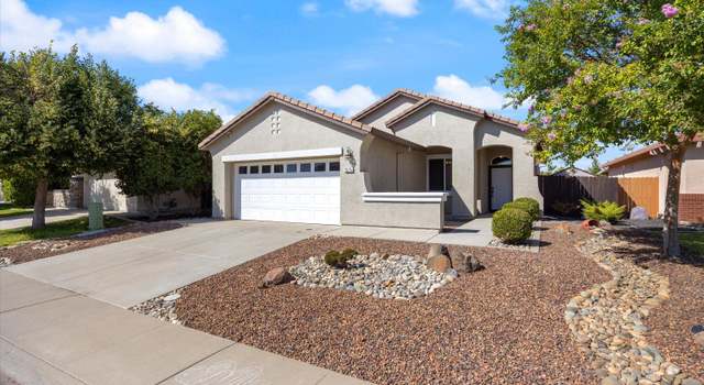 Property at 3575 Riojo Way, Rancho Cordova, CA 95670, 3 beds, 2 baths