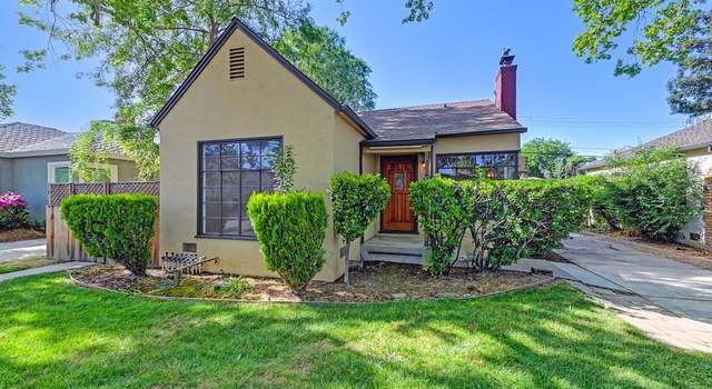 Photo of 2008 Argail Way, Sacramento, CA 95822