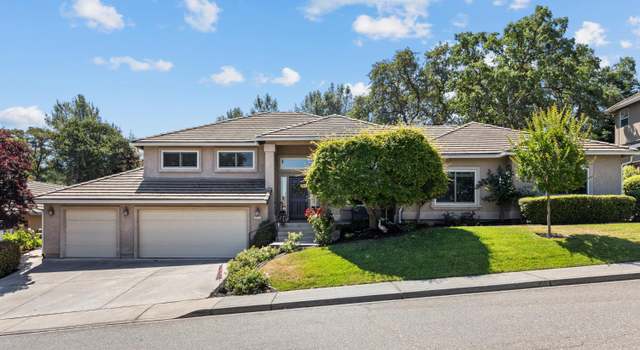 Photo of 874 Supreme Ct, Auburn, CA 95603
