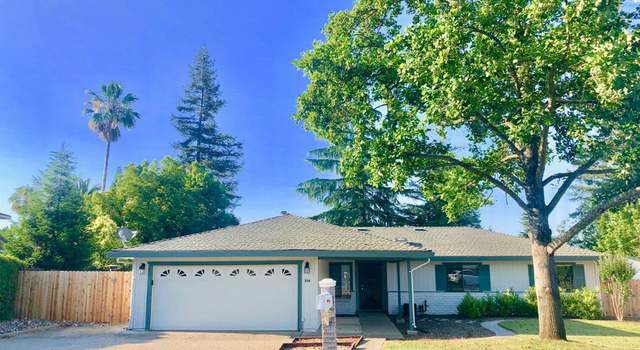 Photo of 104 Middle Fork Ct, Folsom, CA 95630