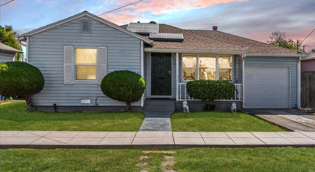 Photo of 1618 Dunn Ave, Richmond, CA 94801