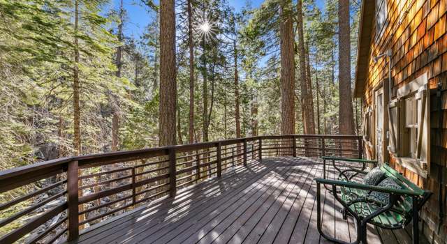 Photo of 15132 Milestone Rd #14, Kyburz, CA 95720