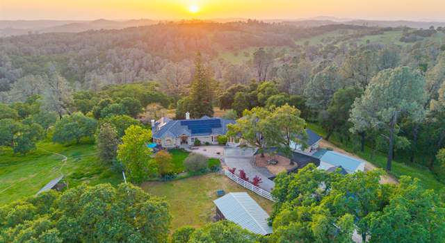 Photo of 5880 Stope Way, El Dorado, CA 95623