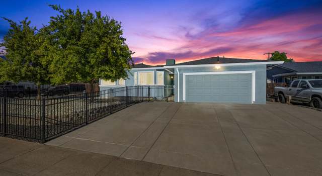 Photo of 6716 Rinconada Dr, Citrus Heights, CA 95610