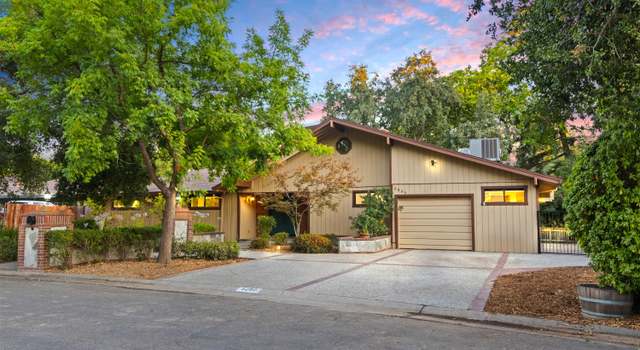 Photo of 5250 Valhalla, Carmichael, CA 95608