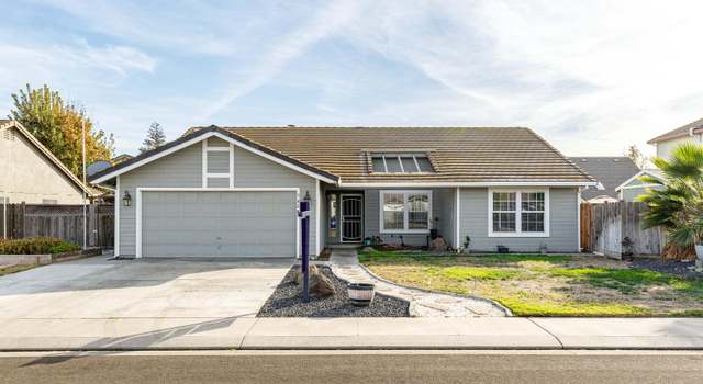 Photo of 7428 Bramble Ln, Hughson, CA 95326